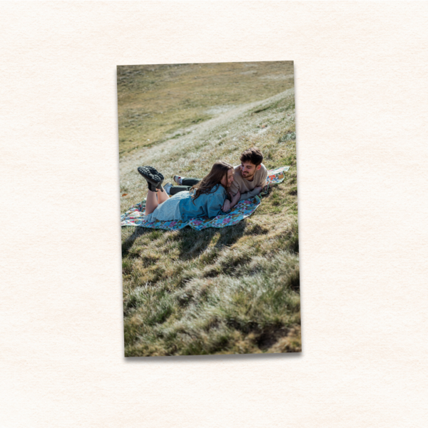 5x8.25 photo print