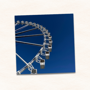 6x6 photo print