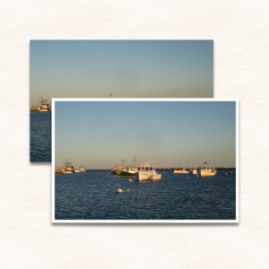 8x12 photo print