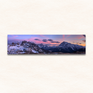 8x32 Photo Print