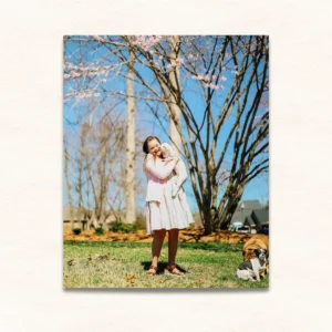 16.25x20 photo print