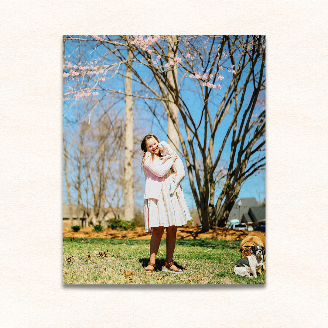 16.25x20 Photo Print