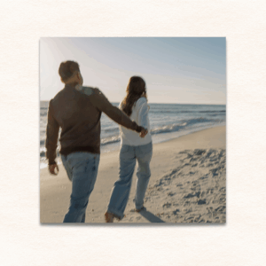 16x16 Photo Print