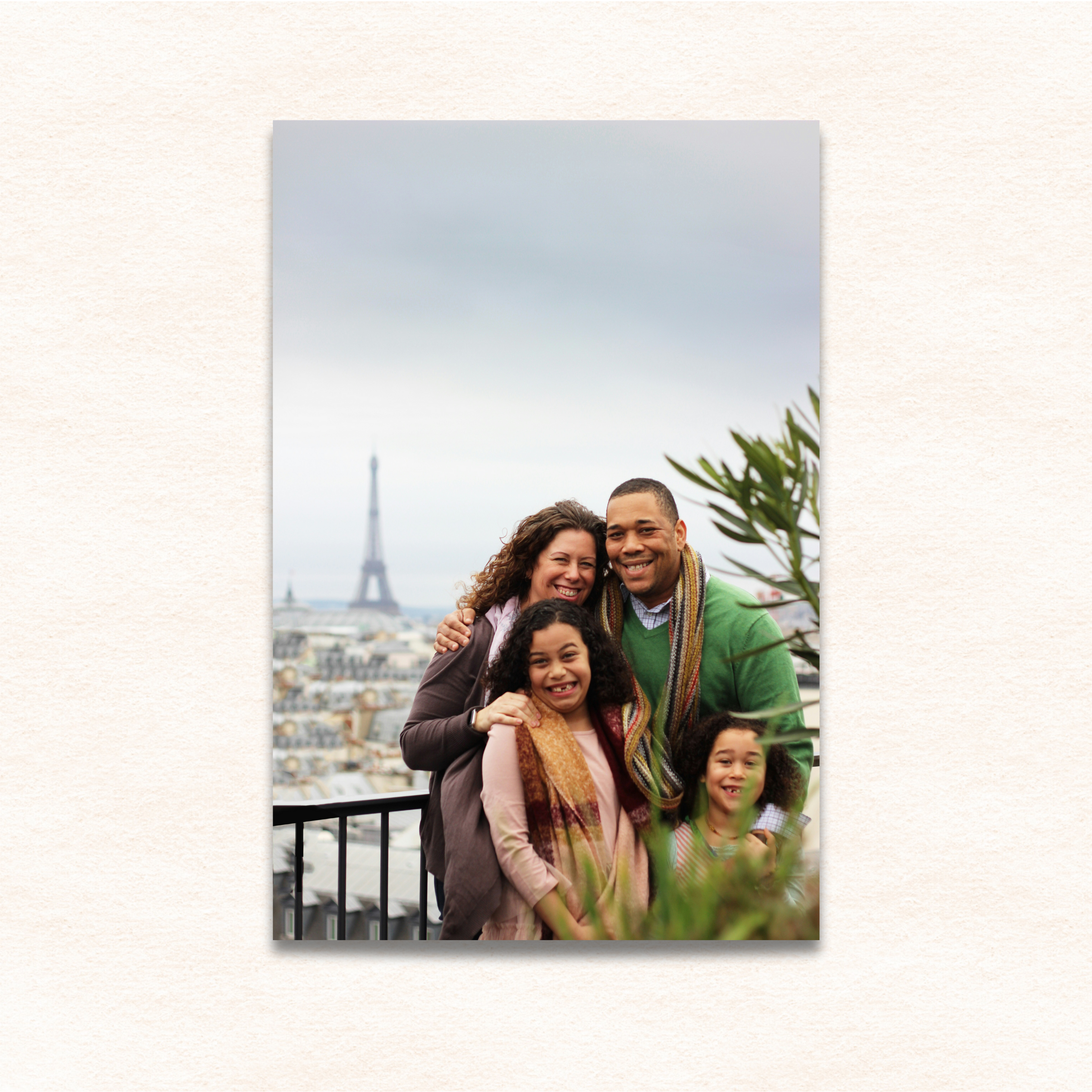 16x24 Photo Print