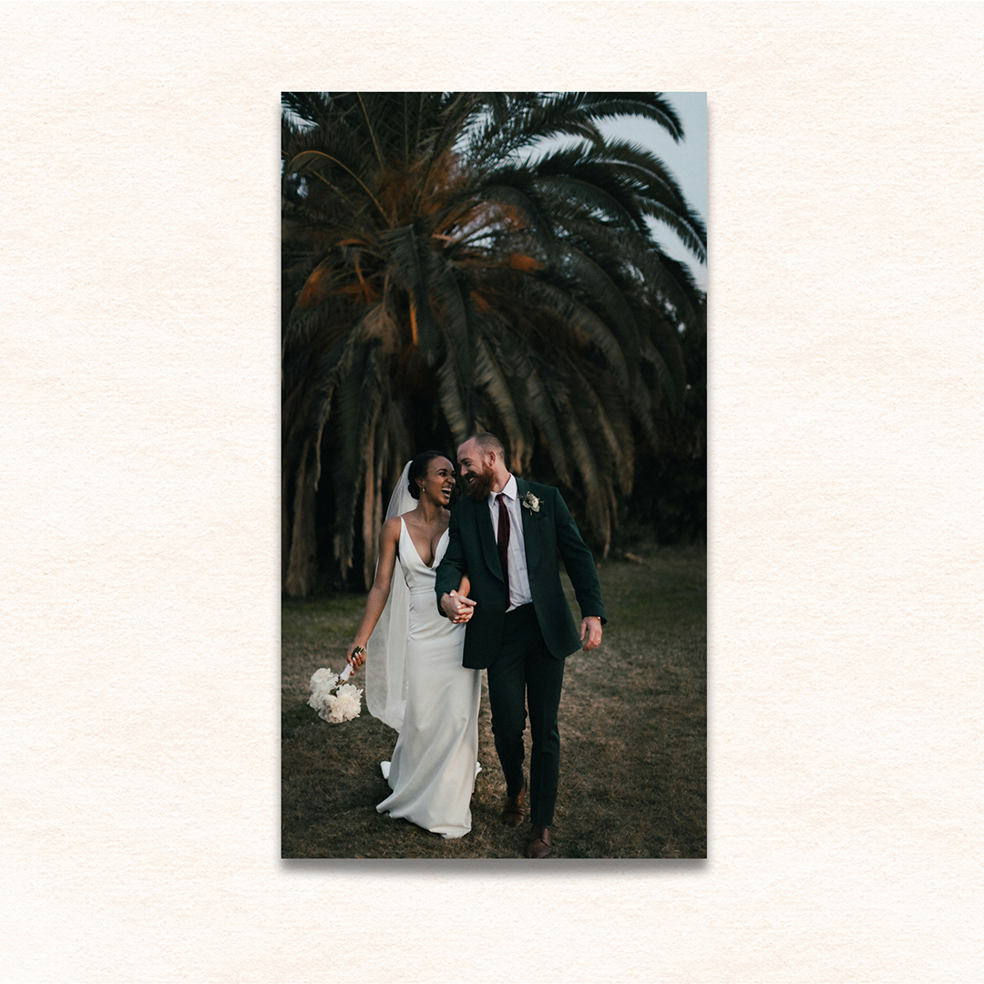 20x36 Photo Print