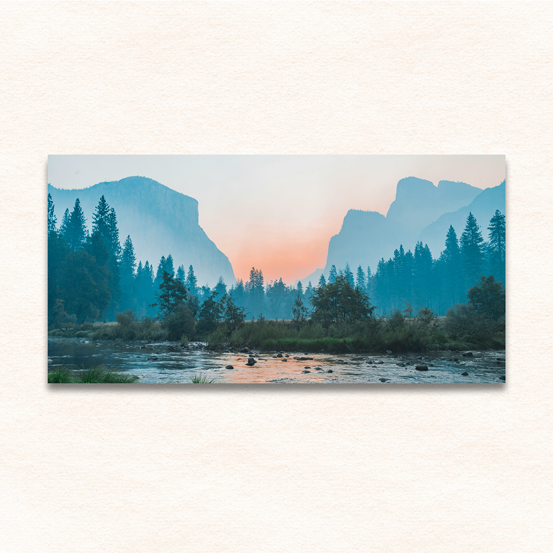 20x40 Photo Print