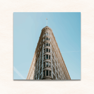 24x24 Photo Print