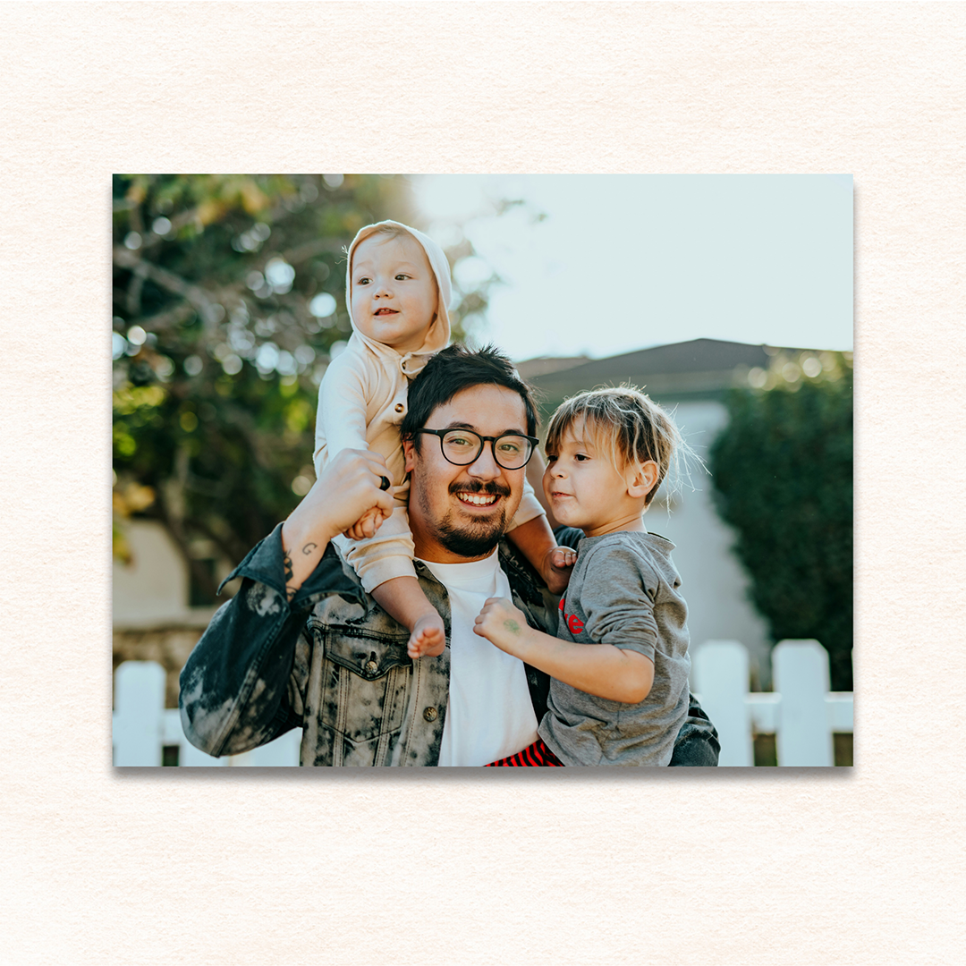 24x30 Photo Print