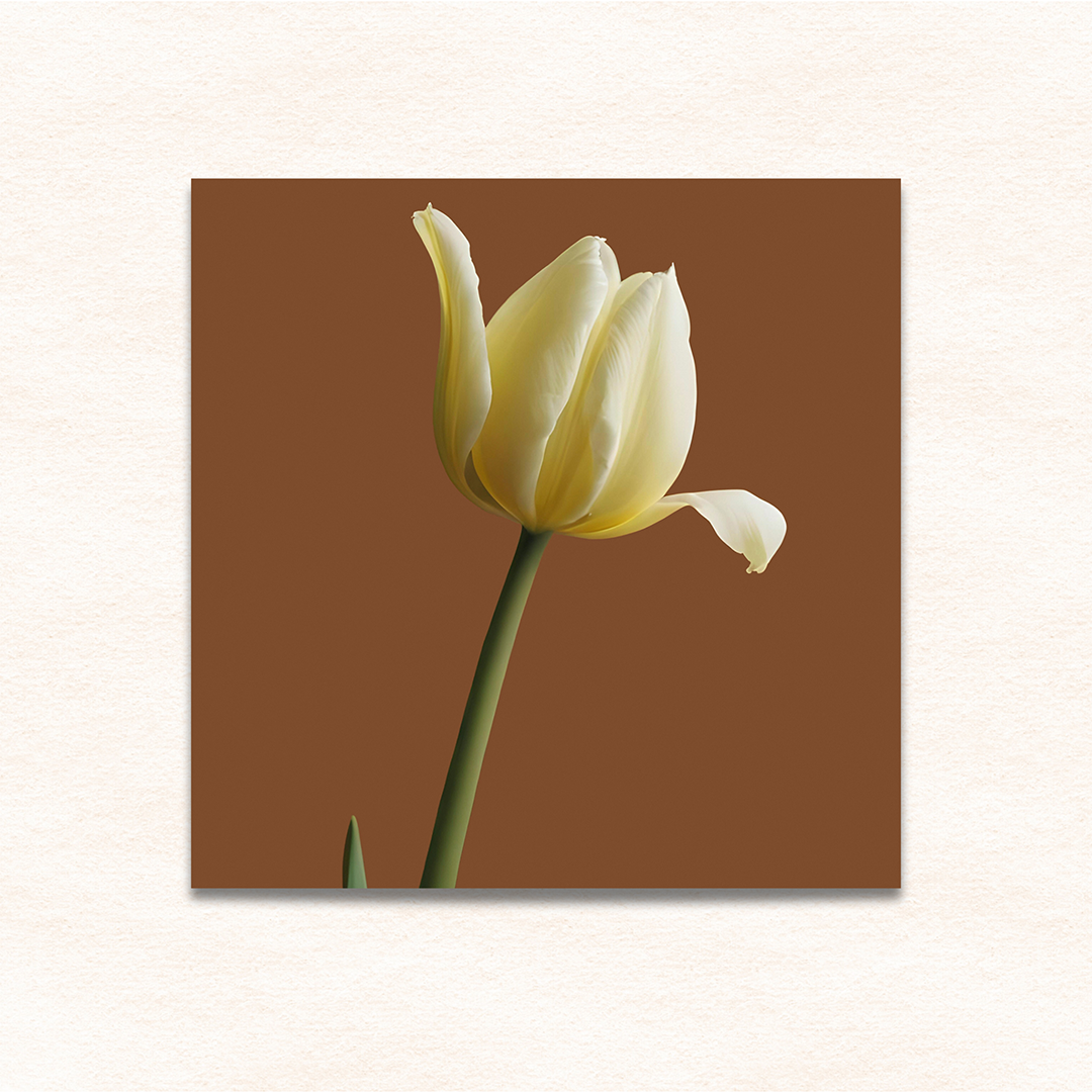 30x30 Photo Print