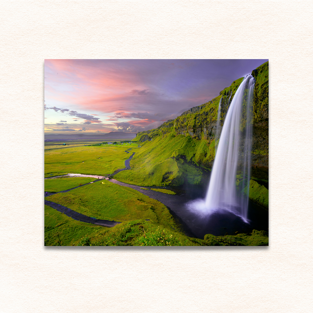 30x36 Photo Print