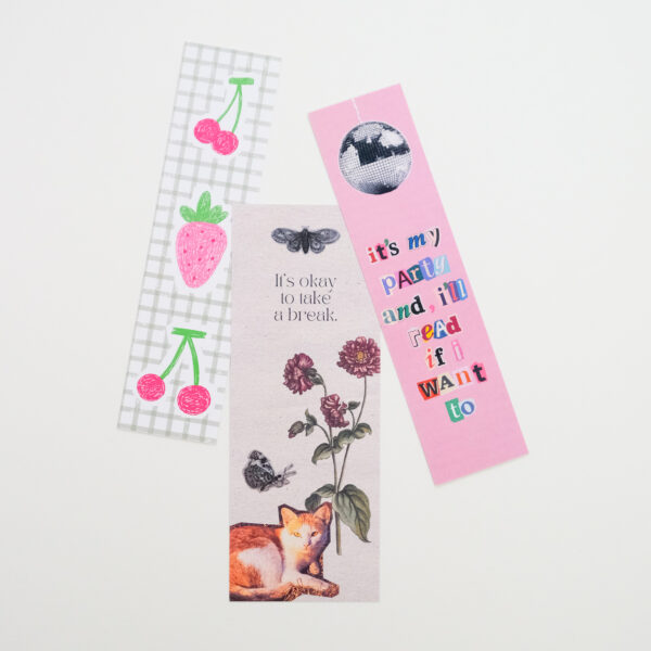 Custom Bookmark - Image 4