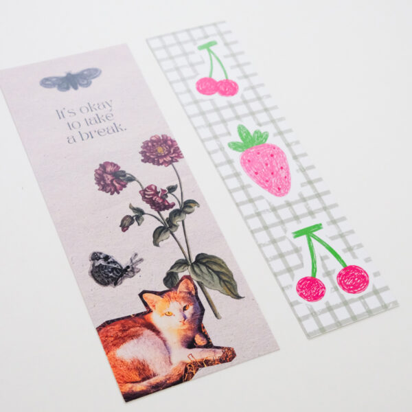 Custom Bookmark - Image 3
