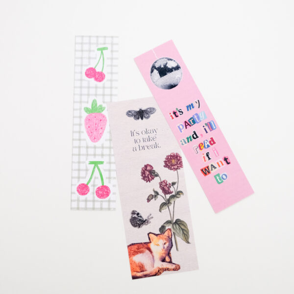 Custom Bookmark - Image 4
