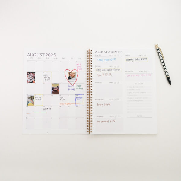Custom Planner - Image 2