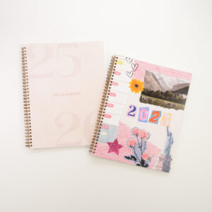 custom planner