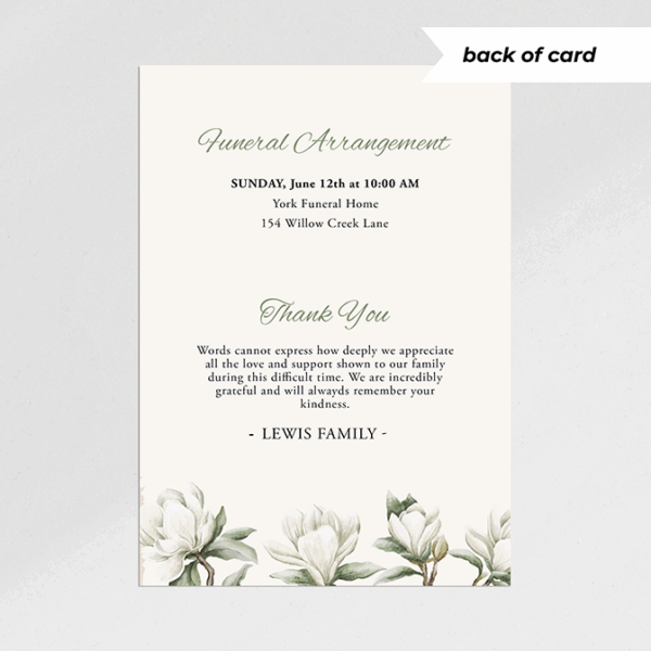 Magnolia Grace - Image 2
