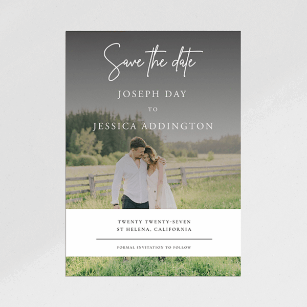 Suite 03 Save the Date
