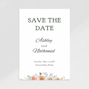 Suite 11 Save the Date