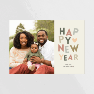 Sweet New Year Wishes