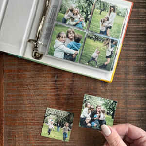 Mini Photo Prints